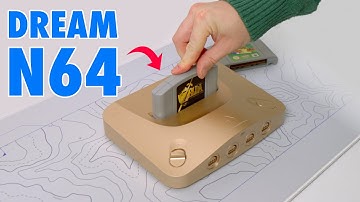 The Moment N64 Fans Were Waiting For…