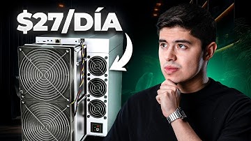 Cómo Funciona la Minería de Bitcoin (Explicado con Números Reales)