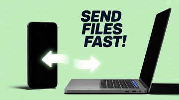 Send Anywhere Tutorial: How to Share Files Fast in 3 Minutes