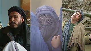 Di Dalam Cengkeraman Taliban