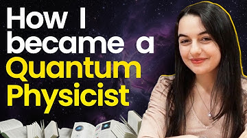 I Tried to Understand Reality – and Became a Quantum Physicist