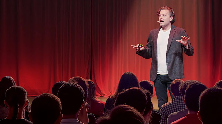 7 Harsh Truths to Unf*ck Your Life [Live Talk from Melbourne]