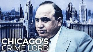 Al Capone and the Secret City