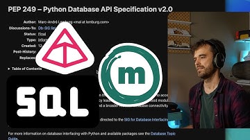 Deepdive: SQL support for Pydantic logfire in marimo