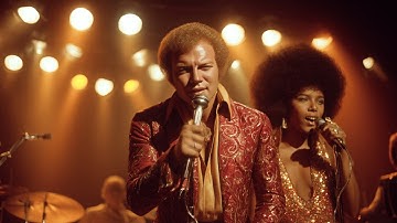 Star Trek - Soul Funk Generation (Parody Music Video)