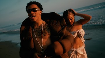 Plaqueboymax - Oasis (Official Music Video)