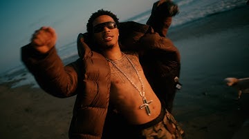 Plaqueboymax - Oasis (Official Music Video)