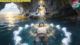 Dying Beggar Saved by an Old Immortal Gains His Power and Returns to Overwhelm the Martial World