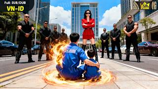 Hai Cha Con Long Soái Giả Nghèo Đi Xem Mắt Thử Lòng, Bị Sỉ Nhục Bất Ngờ Được Nữ Chủ Tịch Bao Nuôi