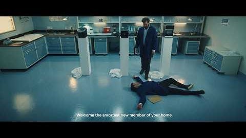 Meet the smartest member of your household — the Euhomy Portable Ice Maker.❄️#euhomy #ChillBetter