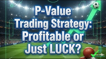 Why Most "Profitable" Strategies Fail (It’s Just Luck)