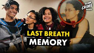 The House That Turned Into a Torture Chamber For Shawntae Brown: Joshua Brown’s 48-Hour Rampage