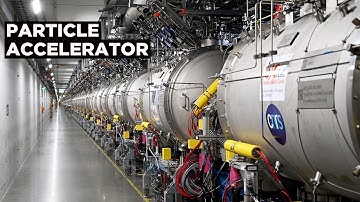 Inside Europe’s New $3BN Science Megaproject