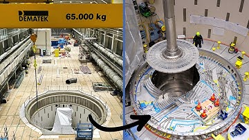 Why Europe is Building a $3BN ‘Giant Microscope’