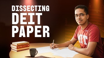 Coding DeiT Data Efficient Image Transformer from scratch