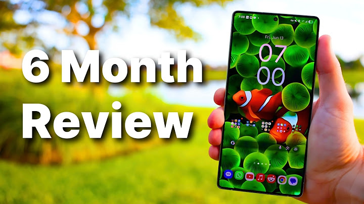 Samsung Galaxy S25 Ultra 6 Month Review - I Was SO Wrong!
