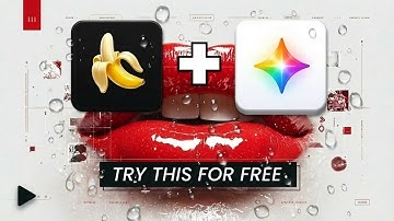 Nano Banana Pro + Gemini 3 = ONTWERP GOD-MODUS