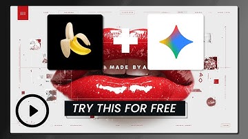 Nano Banana Pro + Gemini 3 = DESIGN GOD MODE