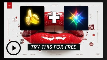 Nano Banana Pro + Gemini 3 = DESIGN GOD MODE