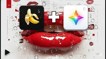 Nano Banana Pro + Gemini 3 = ONTWERP GOD-MODUS