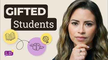 Twice-Exceptional (2e): Supporting Gifted Students with Learning Differences