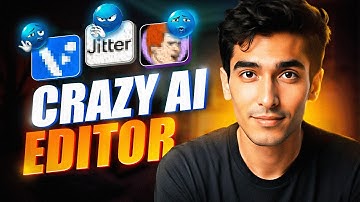 These AI Tools Will Edit Your Videos Automatically