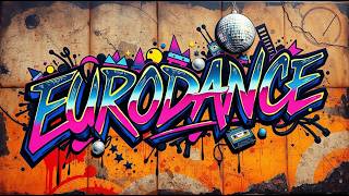 90s EURODANCE Classics🔥Corona, Ice MC, La Bouche, Dr. Alban, Scatman John