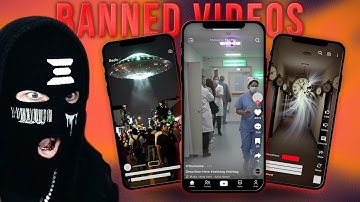 Most Disturbing Videos In The World