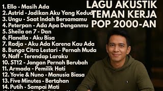 THE MOST ENJOYABLE ACOUSTIC INDONESIAN POP PLAYLIST OF THE 2000S | Full Album Playlist