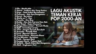 THE MOST ENJOYABLE ACOUSTIC INDONESIAN POP PLAYLIST OF THE 2000S | Full Album Playlist