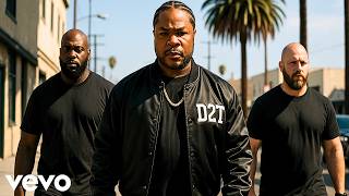 Xzibit - Survival Blueprint / Mixtape #1 (Ft. 50 Cent, Eminem, Snoop Dogg, Dr Dre...) 2025
