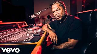 Xzibit - Survival Blueprint / Mixtape #1 (Ft. 50 Cent, Eminem, Snoop Dogg, Dr Dre...) 2025