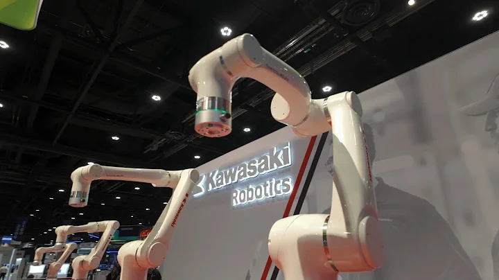 Automate 2024 | Show in Review