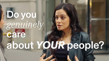 The Future of HR is Now with Hebba Youssef | Official Trailer | Rippling