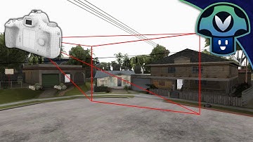 Vinny - Exploring Game Maps with FreeCam (noclip.website)