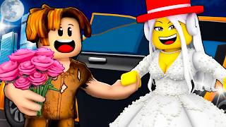 Sammy Chan Will MARRY whoever SURVIVES in Steal a Brainrot!