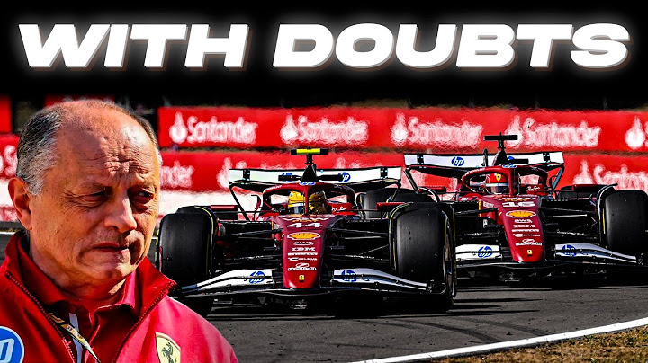 Charles Leclerc's shocking statement leaves Hamilton and Ferrari stunned after British qualifying