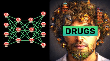 I Trained an AI. Then Gave it Drugs. Again