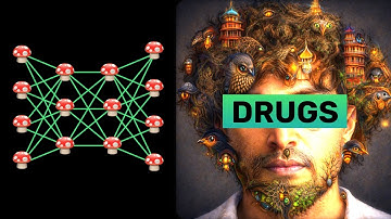 I Trained an AI. Then Gave it Drugs. Again