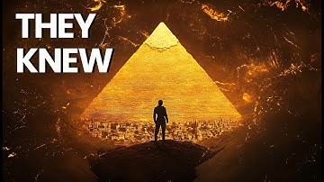 The Pyramid That Knew Pi: The Code Beneath It All