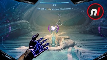 NEW Metroid Prime 4 Gameplay & Graphics Comparison