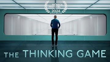The Thinking Game | Full documentary | Tribeca Film Festival official selection
