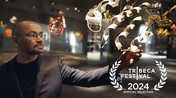 The Thinking Game | Full documentary | Tribeca Film Festival official selection