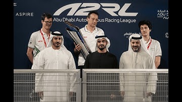 A2RL Cars | Season 2 | 2025