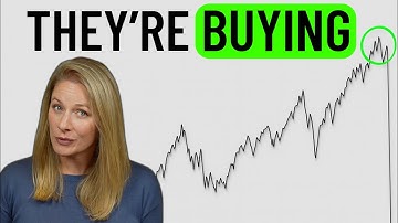 3 aandelen die slimme beleggers kopen (maar die u niet willen laten weten)