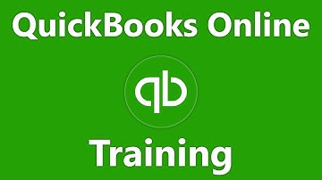 How to Create Inventory Items in QuickBooks Online