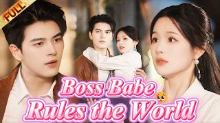 🤯 I Transmigrated as a Boss Babe…Now the Puppy Mistakes Me for Dad’s Mistress and Wants to Seduce Me
