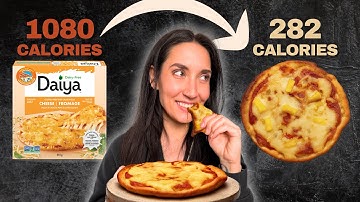 $2 Vegan Pizza Recipe That DESTROYS Store-Bought Brands