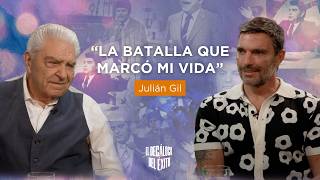 El Verdadero Costo De la Fama: El Decálogo Del Éxito de Julián Gil