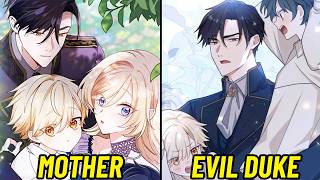 She Escaped the Cold Duke But She's Secretly Pregnant With His Children and Now He Wants Her